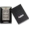 Zippo 2024 Zippo 150 Jim Beam, Black Ice ZIP-48740 - alternate 2